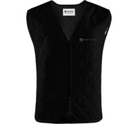 Inuteq Bodycool Basic Cooling Vest Nero XL Uomo,Donna