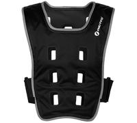 Inuteq Bodycool Smart Coolover Gilet di raffreddamento, nero, taglia L XL per maschi