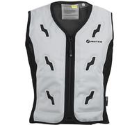 Inuteq Bodycool Smart-X Gilet di raffreddamento, grigio, taglia M per maschi