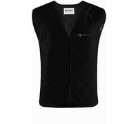 Inuteq Bodycool Basic, gilet refrigerante M male Nero