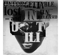 Unforgettable Lost And Unreleased - Inutili (Audio cd)