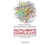 Inutilmente complicato. Come semplificare le organizzazioni (e le nostre v...