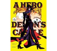 Kuma – Inutoki – A Hero in the Demon's Castle – Tascabile