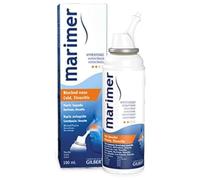 INUVANCE Srl Marimer Agua de Mar hipertonica 100ml, Black, One Size