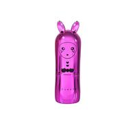 inuwet - Balsamo Labbra Vegano - Metal Edition Balsamo labbra 3.5 g Oro rosa unisex