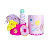 Inuwet DONUT SET Set da Bagno