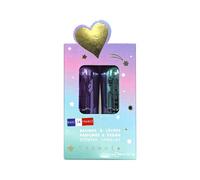 Inuwet DUO ARCOBALENO Cofanetto Regalo