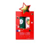 Inuwet DUO LIP BALMS STARS Cofanetto Regalo 7 G 7 G