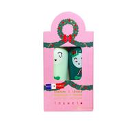 Inuwet DUO STELLA Cofanetto Regalo all