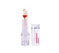inuwet - Balsamo Labbra Flower in a Box - Ph Reagente Balsamo labbra 3.5 g Rosso unisex