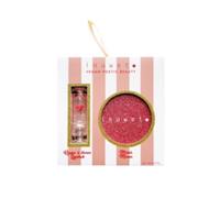 Inuwet FLOWER MAKEUP SET Cofanetto Regalo 3 G