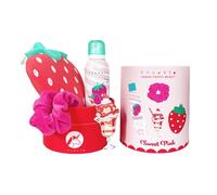 Inuwet FRAGOLA SET Set da Bagno