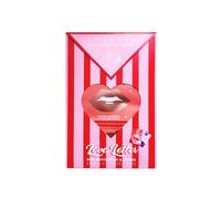 Inuwet LOVE LETTER BOX Patch Occhi & Labbra
