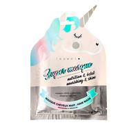 inuwet - Maschera Capelli Nutriente e Brillante - Cuffia Maschere 30 ml unisex
