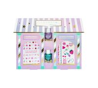 Inuwet MY LITTLE BEAUTY HOUSE Cofanetto Regalo