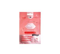 inuwet - Patch Labbra Hydrogel - Idratante e Rimpolpante Maschere labbra 1 pieces unisex
