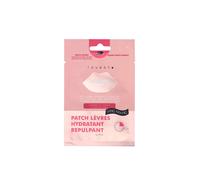 inuwet - Patch Labbra Hydrogel - Idratante e Rimpolpante Maschere labbra 5 ml unisex