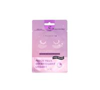inuwet - Patch Occhi Hydrogel - Idratante Patch occhi & maschera contorno occhi 6 ml unisex