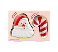 Inuwet SANTA FIZZ Cofanetto Regalo 280 G