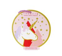 Inuwet SANTA SNOW BALL UNICORN Cofanetto Regalo 60 G