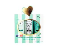 Inuwet SET OF 3 LIP BALMS Cofanetto Regalo 7 G 7 G