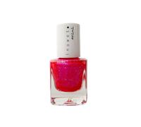 inuwet - Smalto Naturale Per Bambini Unghie 5 ml Bianco unisex