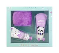 Inuwet ZELIE SET Cofanetto Regalo 120 G