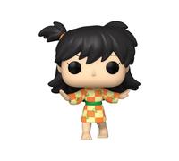 Inuyasha - 1296 Rin 9Cm Funko Pop