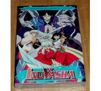Inuyasha 5ª Stagione Completa 6 DVD Nuovo Animazione Manga (Sigillato) R2