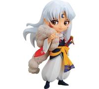 Inuyasha: Banpresto - Sesshomaru Q Posket Version A Statue -