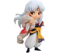 Inuyasha: Banpresto - Sesshomaru Q Posket Version A Statue - AA.VV.