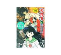 Inuyasha Chapter 6 Vol. 8