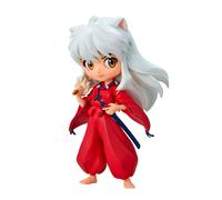Merchandising Inuyasha: Banpresto - Q Posket Inuyasha Statue