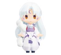 Inuyasha HELLO GOOD SMILE Action Figure Sesshomaru 10 cm