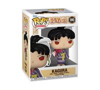 InuYasha - Kagura (1593) Funko Pop Animation Anime Vinyl Figure 9 cm