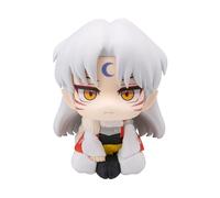 Inuyasha Look Up Figura Sesshomaru 11 cm MegaHouse