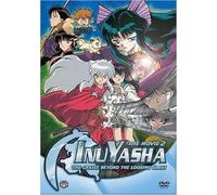 Inuyasha Movie 2-Castle Beyond the Looking Glass