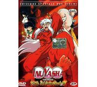 Inuyasha - Movie 4 - L'Isola Del Fuoco Scarlatto (Special Edition) (2 Dvd)