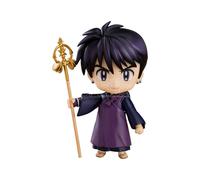 Inuyasha Nendoroid Action Figura Miroku 10 Cm Good Smile Company
