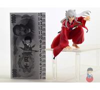 Inuyasha Noodle Stopper - FuRyu Figure PRIZE
