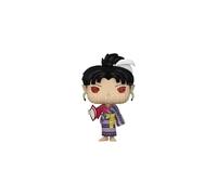 Inuyasha Pop Animation Figure in Vinile Kagura 9 Cm Funko