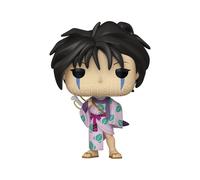 Funko Pop! Animation: IYA - Jakotsu - Inuyasha - Figura in Vinile da Collezione - Idea Regalo - Merchandising Ufficiale - Giocattoli per Bambini e Adulti - Anime Fans - Figura per i Collezionisti