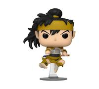 Inuyasha POP Animation Vinyl Figure Koga 9 cm