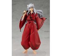 Inuyasha The Final Act Pop Up Parade PVC Statue Inuyasha (re-run) 17 cm