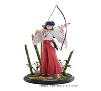 Inuyasha Pvc Statua 1/7 Kagome Higurashi 32 Cm Proof