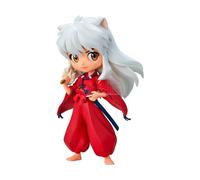 Merchandising Inuyasha: Banpresto - Q Posket Inuyasha Statue