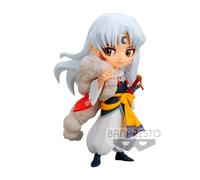 INUYASHA - Q Posket - Sesshomaru Ver. A Pvc Figure Banpresto