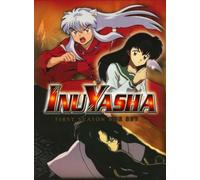 Inuyasha - Season 1