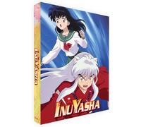 Inuyasha: Season 1 (Blu-ray)