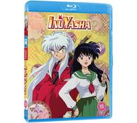 Inuyasha: Season 1 (Blu-ray)